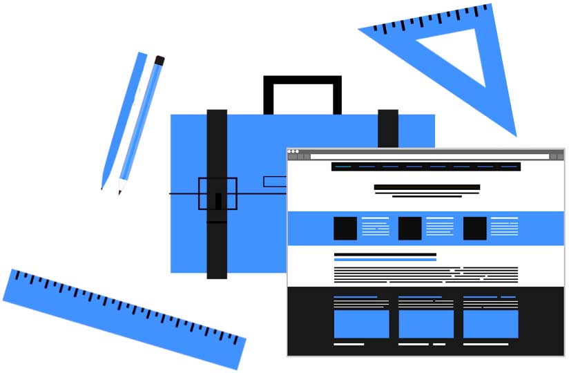 Creazione siti web