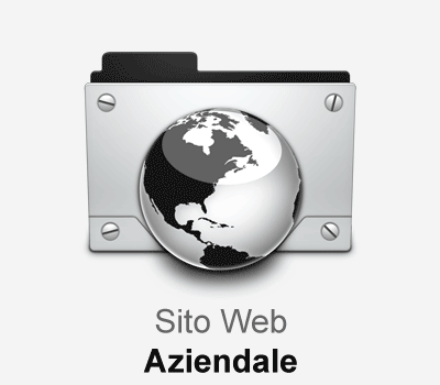 Sito Web Aziendale