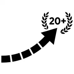 Oltre 20 anni di esperienza
