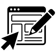 Siti Web su misura